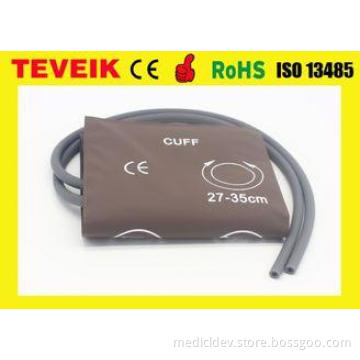 Patient Monitoring Devices PU Reusable Blood Pressure Cuff